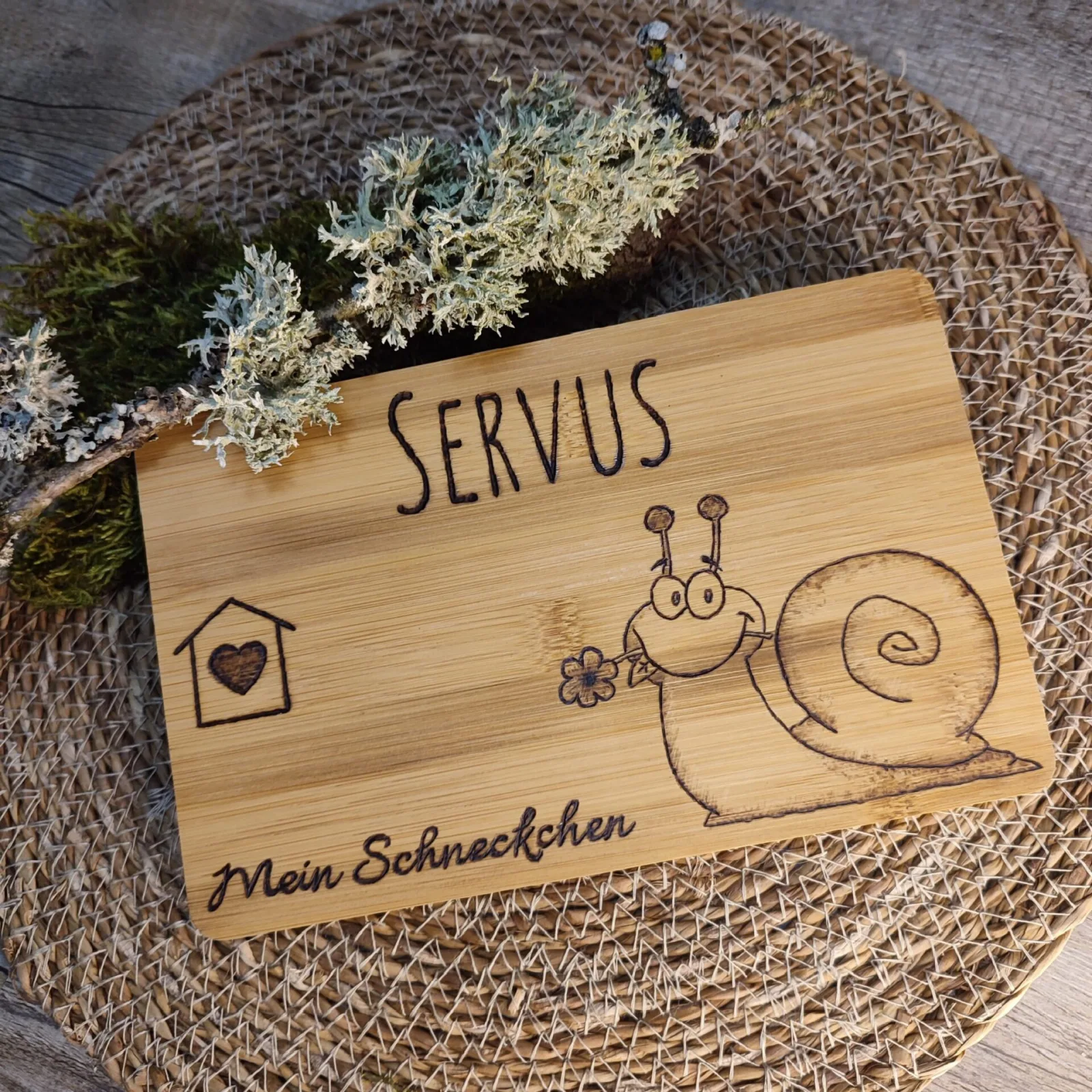 Servus – Ansicht 3