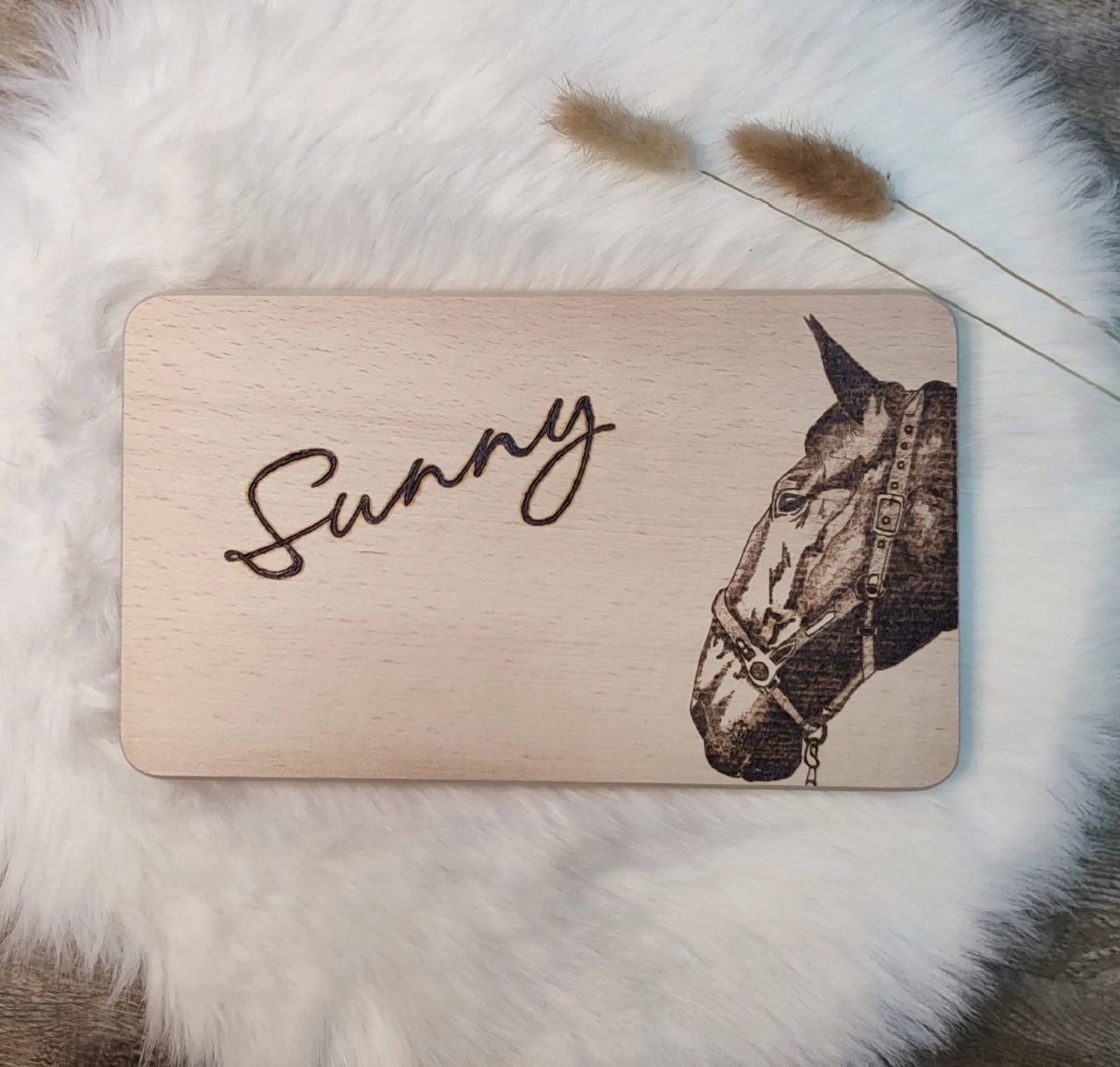 Sunny