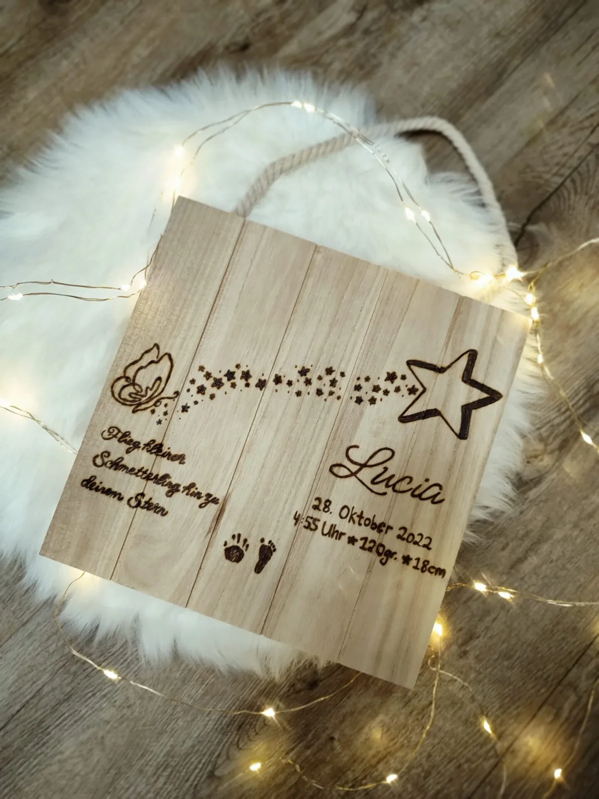 Tafel Lucia