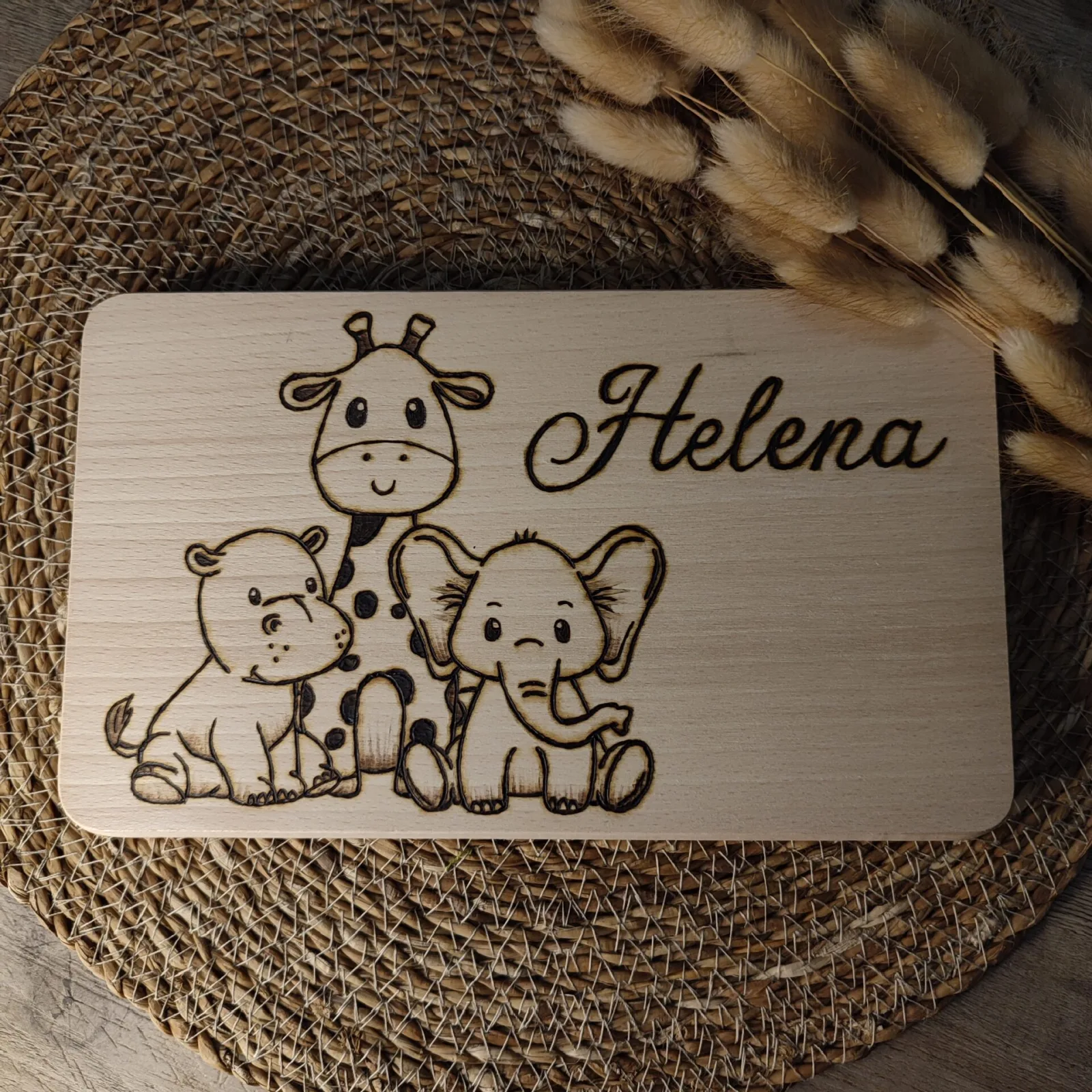 Tierfreunde