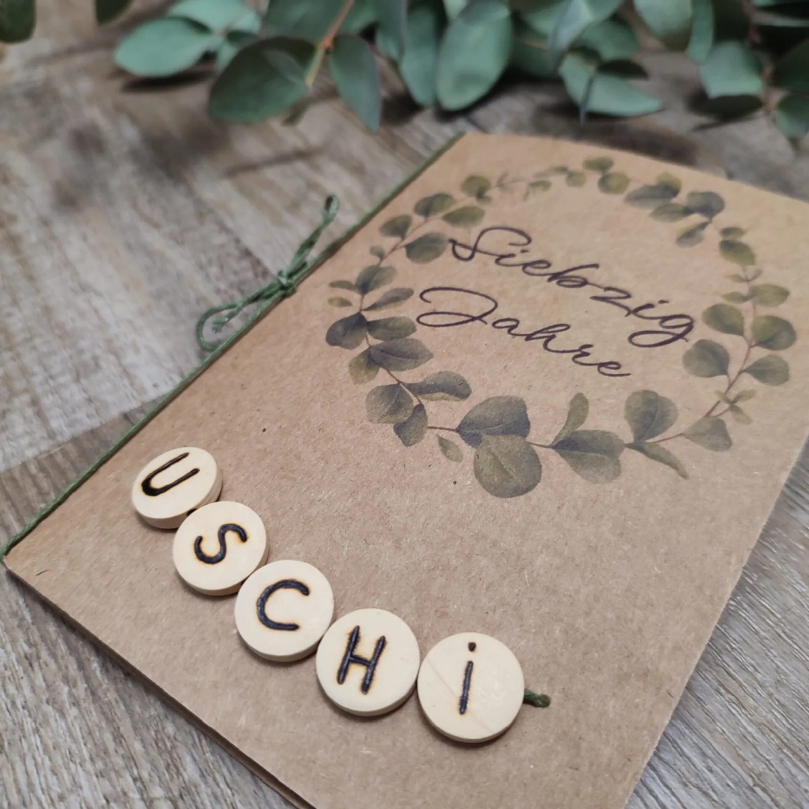 Uschi