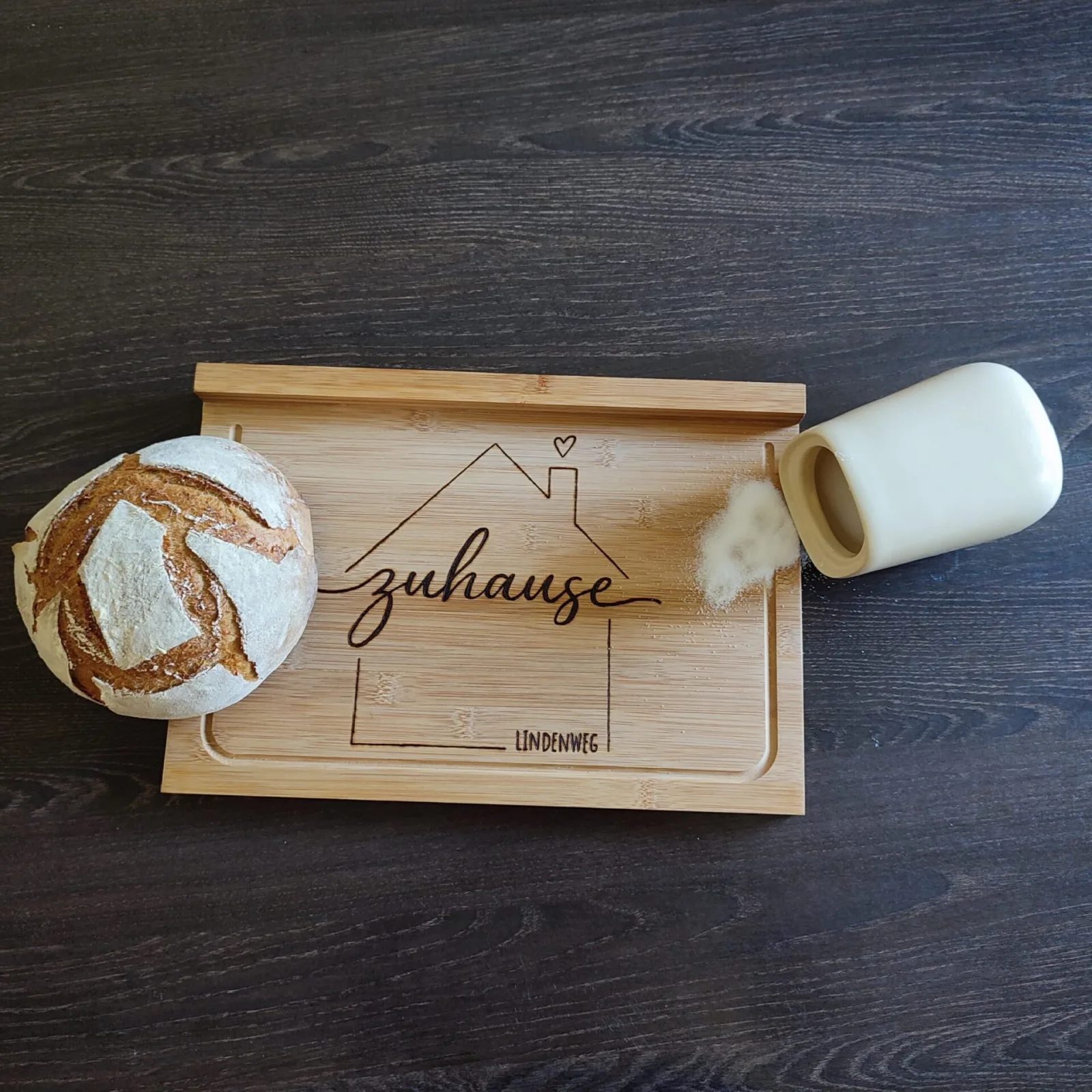 Zuhause – Ansicht 6