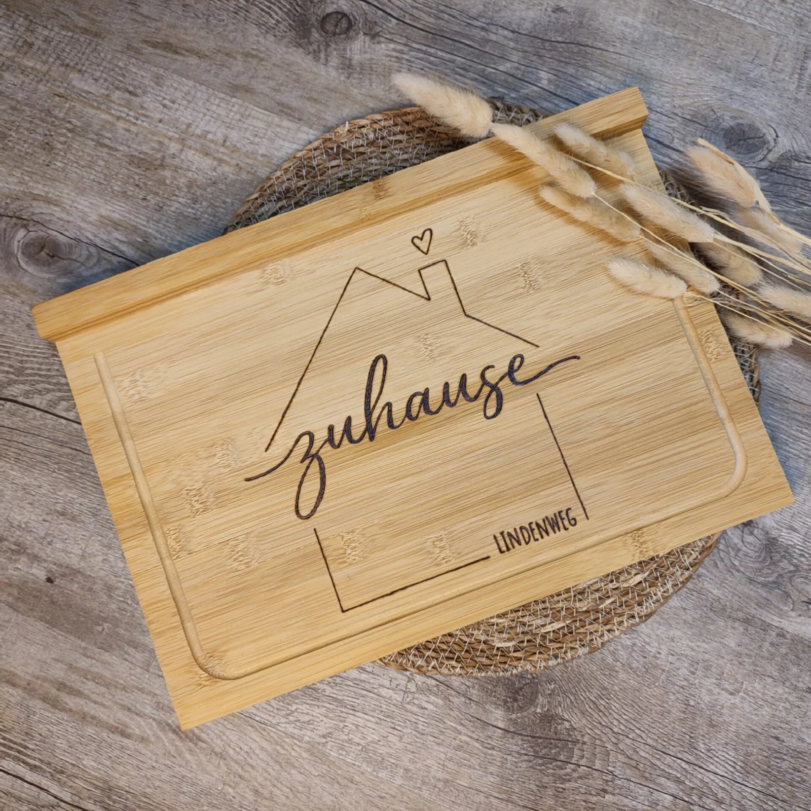 Zuhause